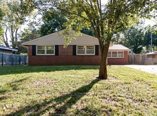 1752 Cassell Rd, Manhattan, KS 66502