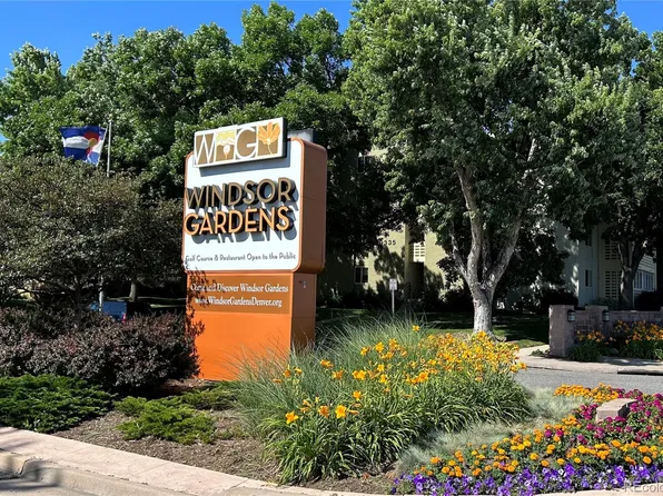 9335 E Center Avenue #4B, Denver, CO 80247