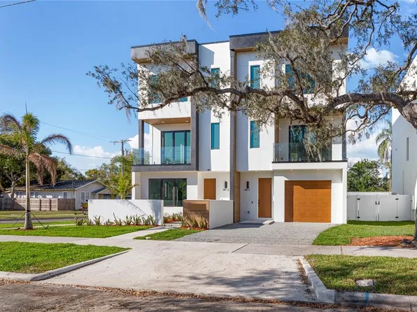 117 W Gladys St Unit 2, Tampa, FL 33602