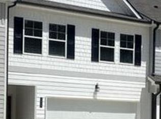 6366 Sundowner Pl #110, South Fulton, GA 30331