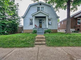 6443 Marquette Ave, Saint Louis, MO 63139