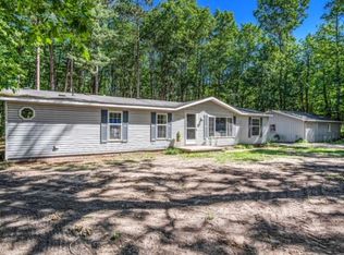 7034 Frontenac Ave, Indian River, MI 49749