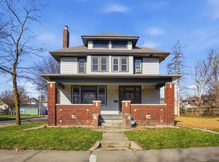 3030 Central Dr, Fort Wayne, IN 46806