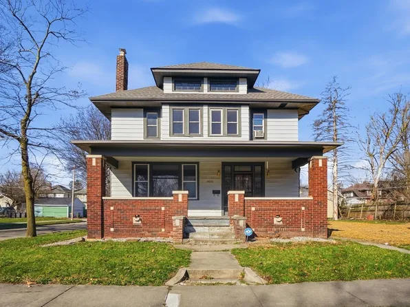 3030 Central Dr, Fort Wayne, IN 46806