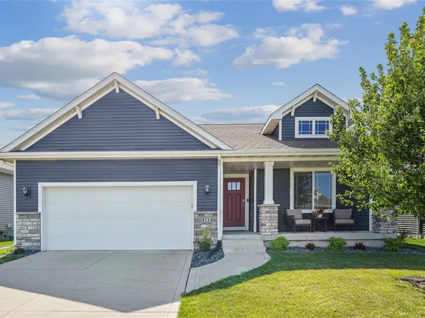 4114 NW Northwood Dr, Ankeny, IA 50023
