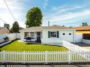 2081 Orange Ave, Costa Mesa, CA 92627