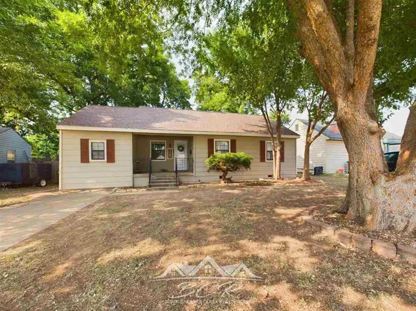 1707 NW Elm Ave, Lawton, OK 73507