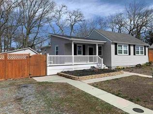 7 W Wilde Ave, Villas, NJ 08251