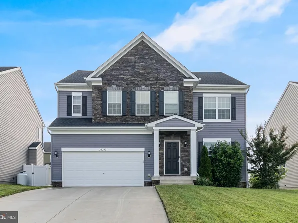 23242 Clarks Rest Rd, Leonardtown, MD 20650