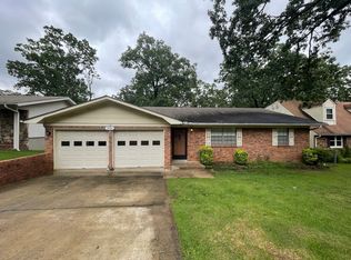 5700 Granby Rd, N Little Rock, AR 72118