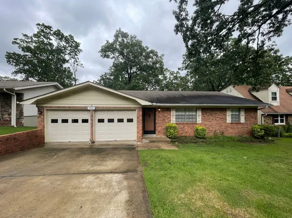 5700 Granby Rd, N Little Rock, AR 72118