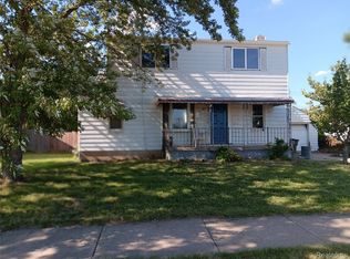 11930 Garfield St, Riverview, MI 48193