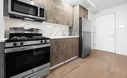 Rented by REAL New York