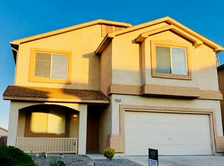 10424 Oso Ridge Pl NW, Albuquerque, NM 87114