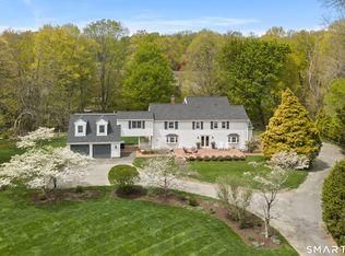 4 Wake Robin Road, Westport, CT 06880