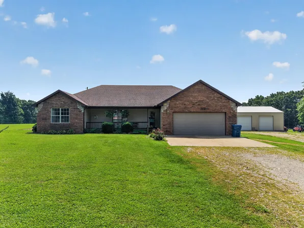 149 Brianna Drive, Seymour, MO 65746