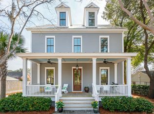 425 McCants Dr, Mount Pleasant, SC 29464