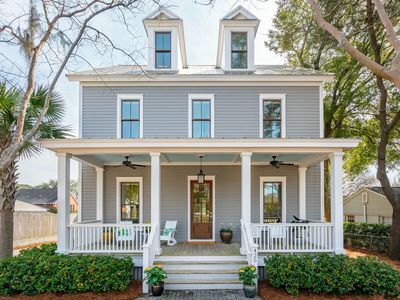 425 McCants Dr, Mount Pleasant, SC, 29464