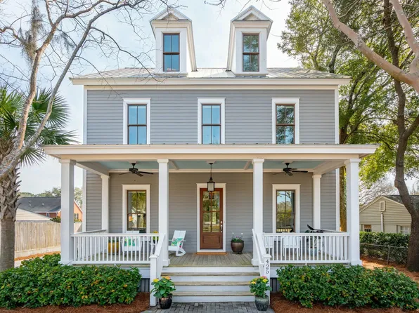 425 McCants Dr, Mount Pleasant, SC 29464