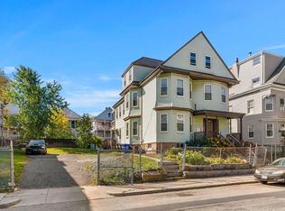 125-127 Devon St, Dorchester, MA 02121