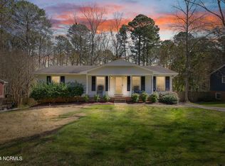 1021 Winwood Dr, Cary, NC 27511