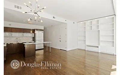 Sold by Douglas Elliman