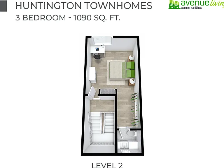 1 Huntington Hl NW — Photo 61