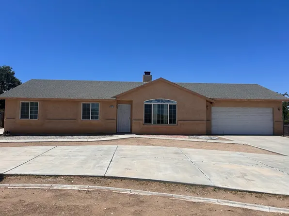 12364 Senecio Ave, Victorville, CA 92395