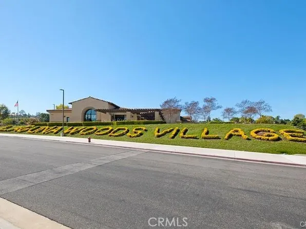 824 Via Alhambra Unit A, Laguna Woods, CA 92637
