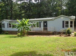 5035 Raintree Ln, Maiden, NC 28650