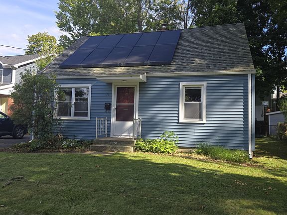 2nd image of 15 Broadvale Road
