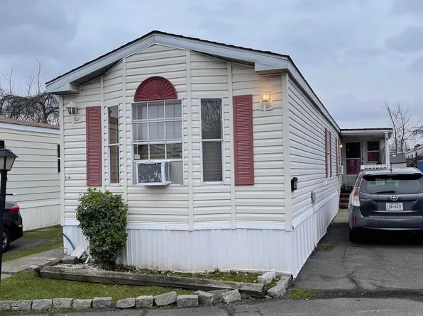 2701 Goethals Rd N APT D4, Staten Island, NY 10303