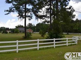 45 Miller Rd, Havana, FL 32333