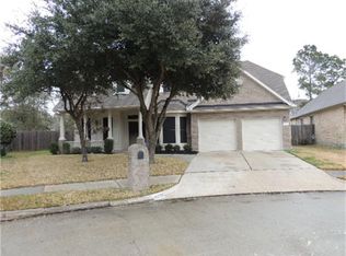 18206 Mason Grove Ct, Humble, TX 77346