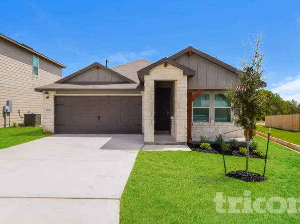 5608 Luna Pass, Saint Hedwig, TX 78152