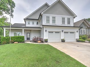 203 Riverwatch Cir, Kingsport, TN 37660