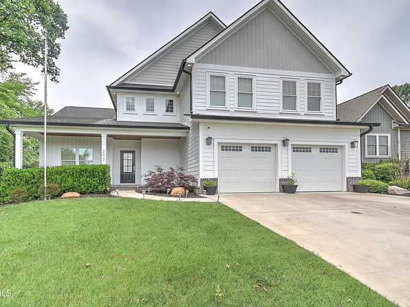 203 Riverwatch Cir, Kingsport, TN 37660