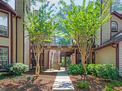 311 Hawkstone Way, Johns Creek, GA, 30022