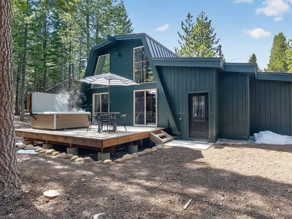 12102 Viking Way, Truckee, CA 96161