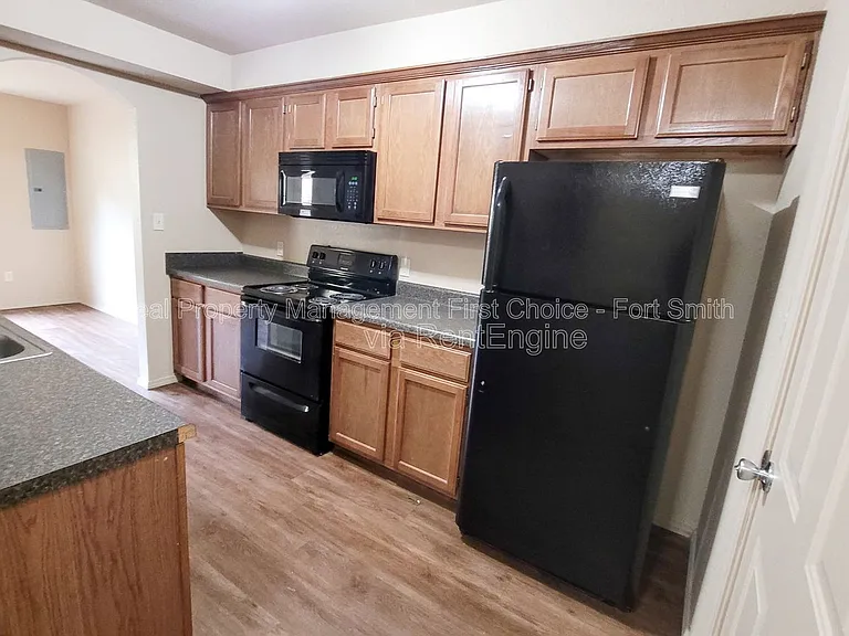 3839 Old Jenny Lind Rd #A — Photo 5