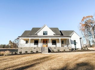 142 Fred Burns Rd, Holly Springs, NC 27540