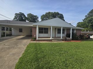 1522 Whitlock Dr, Benton, AR 72015