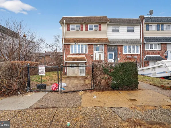 3268 Birch Rd, Philadelphia, PA 19154