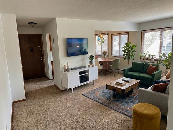 3rd image of 4242 3rd St NE #4