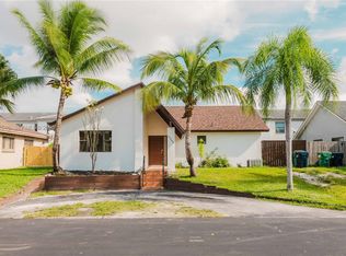 13540 SW 287th Ln, Homestead, FL 33033