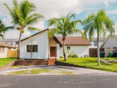 13540 SW 287th Ln, Homestead, FL, 33033
