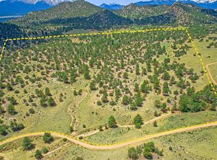 Lot 8 Big Sandy Estaes LOT 8, Buena Vista, CO 81211