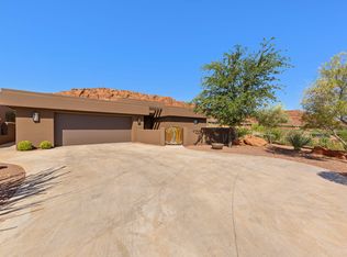 2410 W Entrada Trl UNIT 3, St George, UT 84770