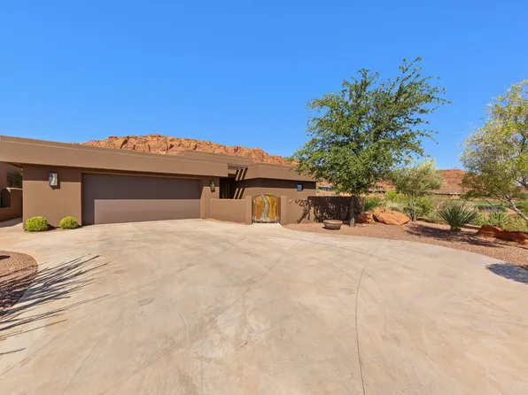 2410 W Entrada Trl Unit 3, St George, UT 84770