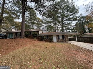 312 West Ave, Jonesboro, GA